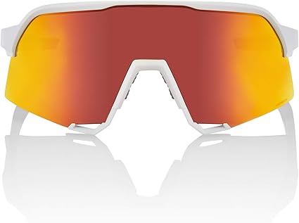 100% S3 スポーツパフォーマンスサイクリングサングラス 100% S3 Sport Performance Cycling Sunglasses - Vented